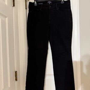 NYDJ Marilyn Straight Leg Jeans